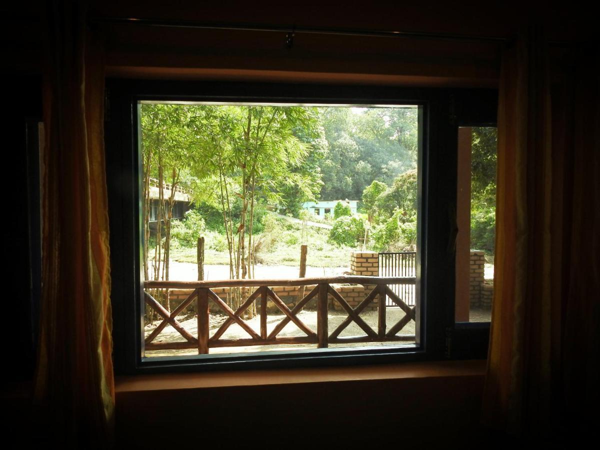 Camp Hornbill Corbett Ramnagar (Uttarakhand) Exterior foto