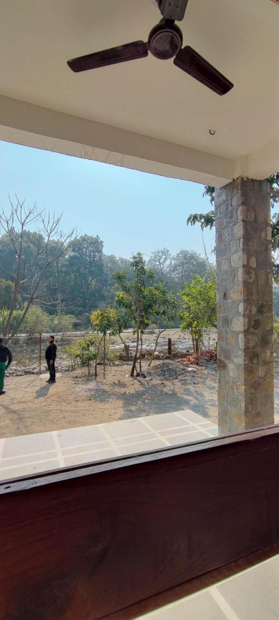 Camp Hornbill Corbett Ramnagar (Uttarakhand) Exterior foto